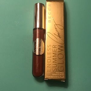 BECCA- limited edition gloss